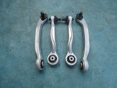 Bentley Continental Gtc Gt Flying Spur upper control arm arms #4839